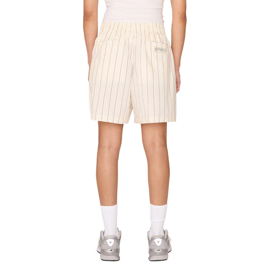 Obey Γυναικείο σορτς Primavera Stripe Short Obey Γυναικείο σορτς Primavera Stripe Short